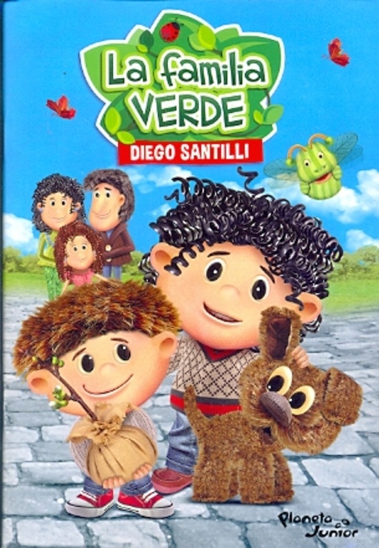 La Familia verde