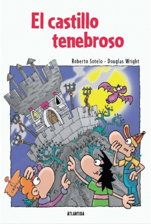 El Castillo tenebroso