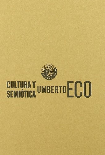 Cultura y semiotica