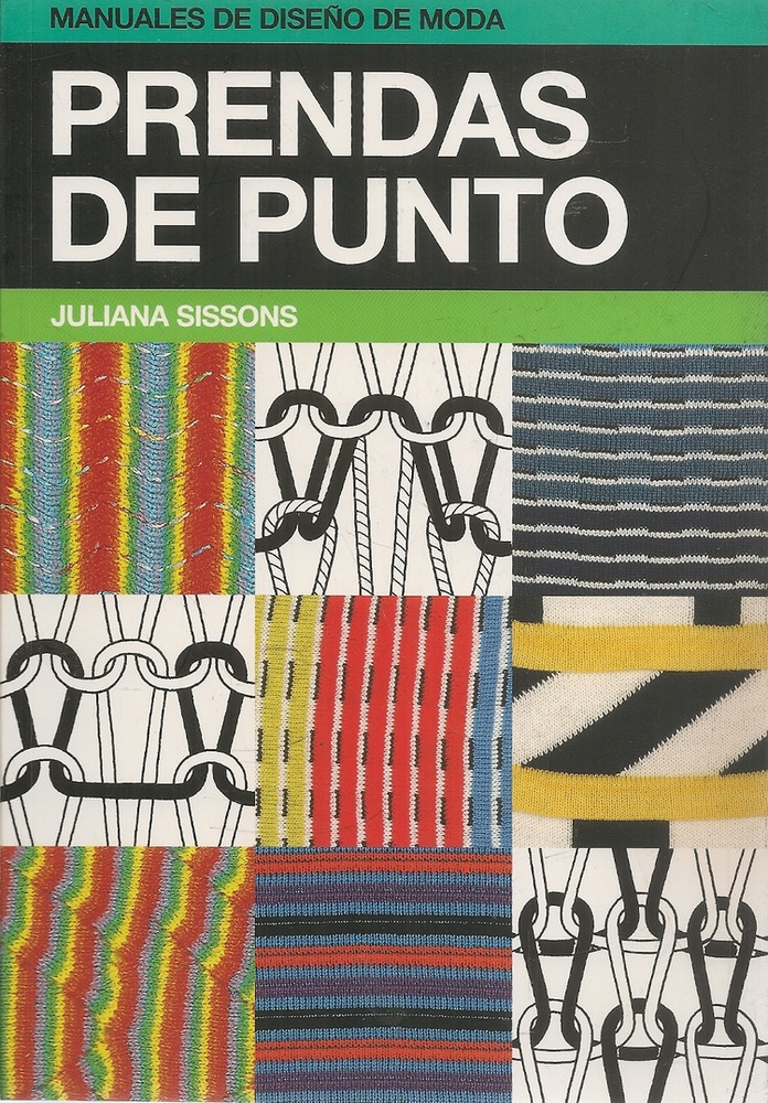 Prendas de punto