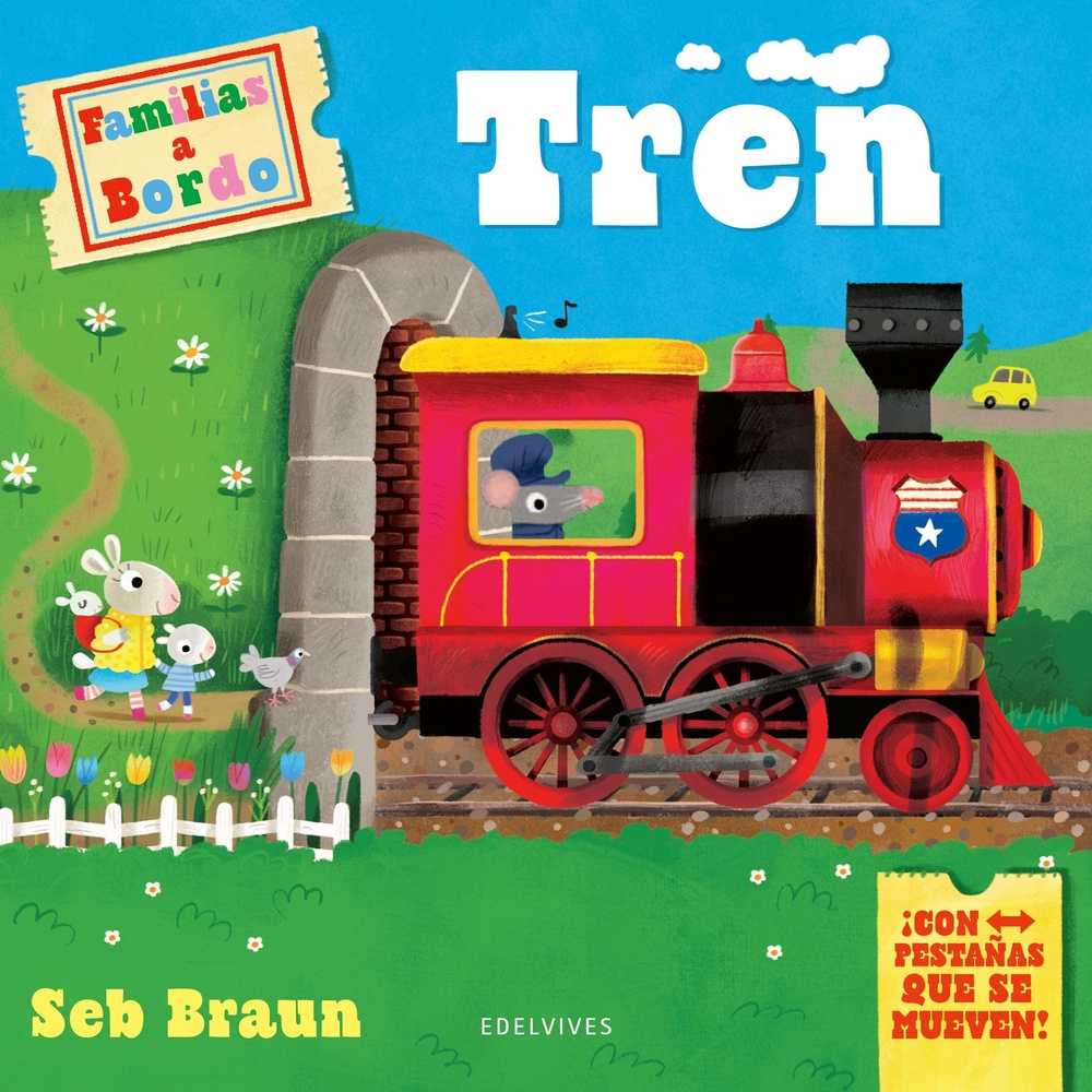 Tren