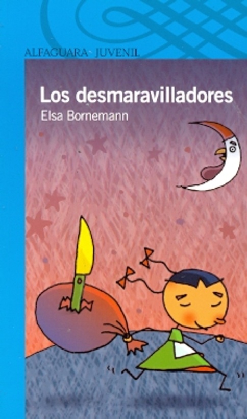 los Desmaravilladores