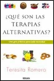 Que Son Las Terapias Alternativas