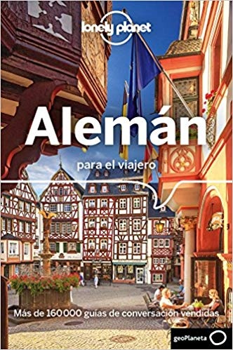 Aleman Para El Viajero 5 Es