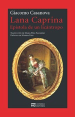 Lana Caprina. Epistola de un licantropo