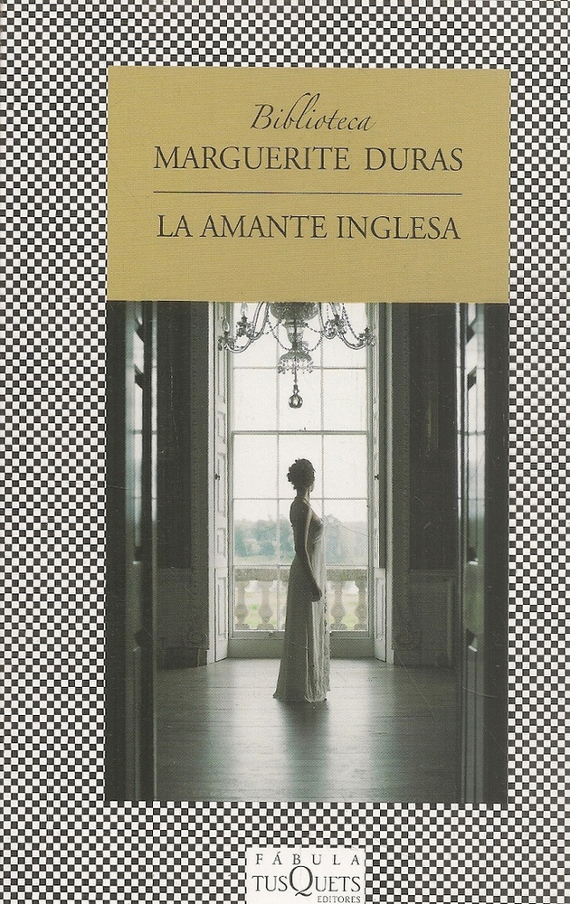 La Amante inglesa