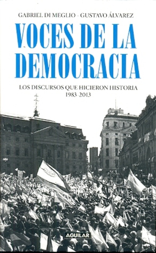 Voces de la democracia