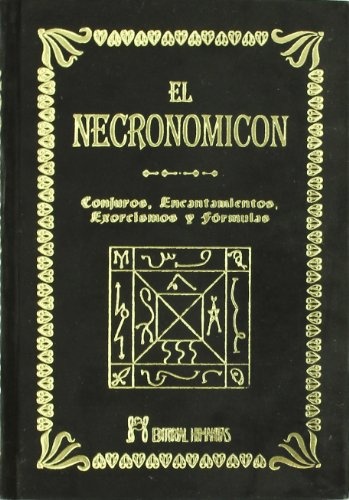 El necronomicón