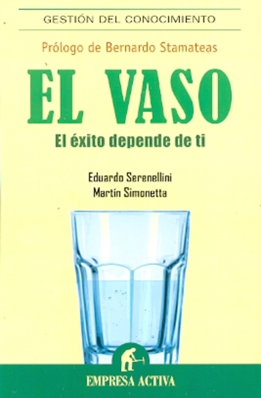 El Vaso