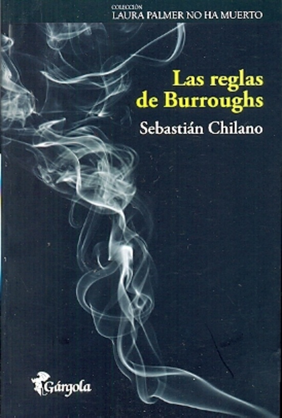 Las Reglas de Burroughs