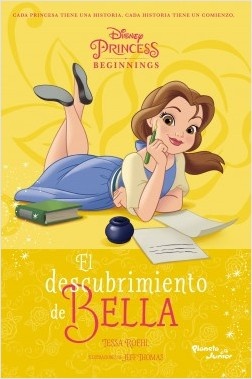 El Descubrimiento de Bella