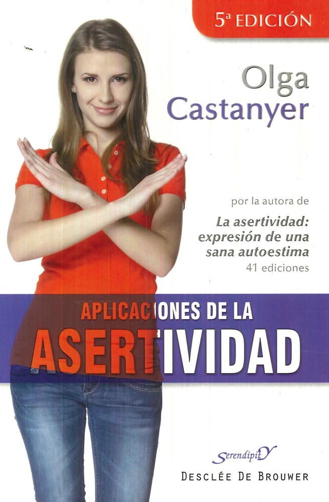 aplicaciones de la asertividad