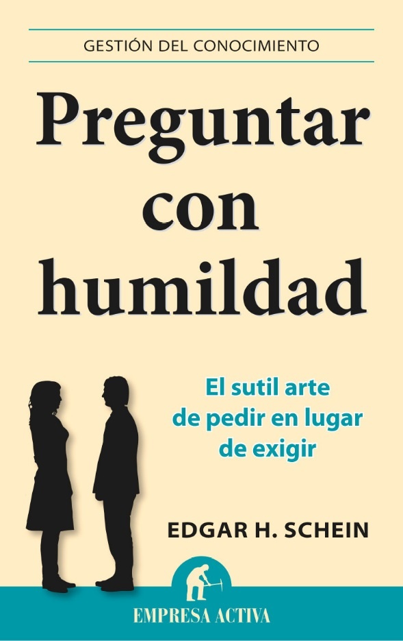 Preguntar con humildad