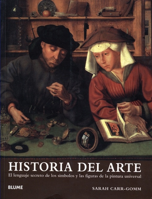 Historia del arte