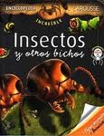 Insectos y otros bichos