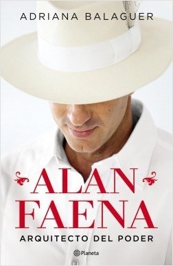 Alan Faena