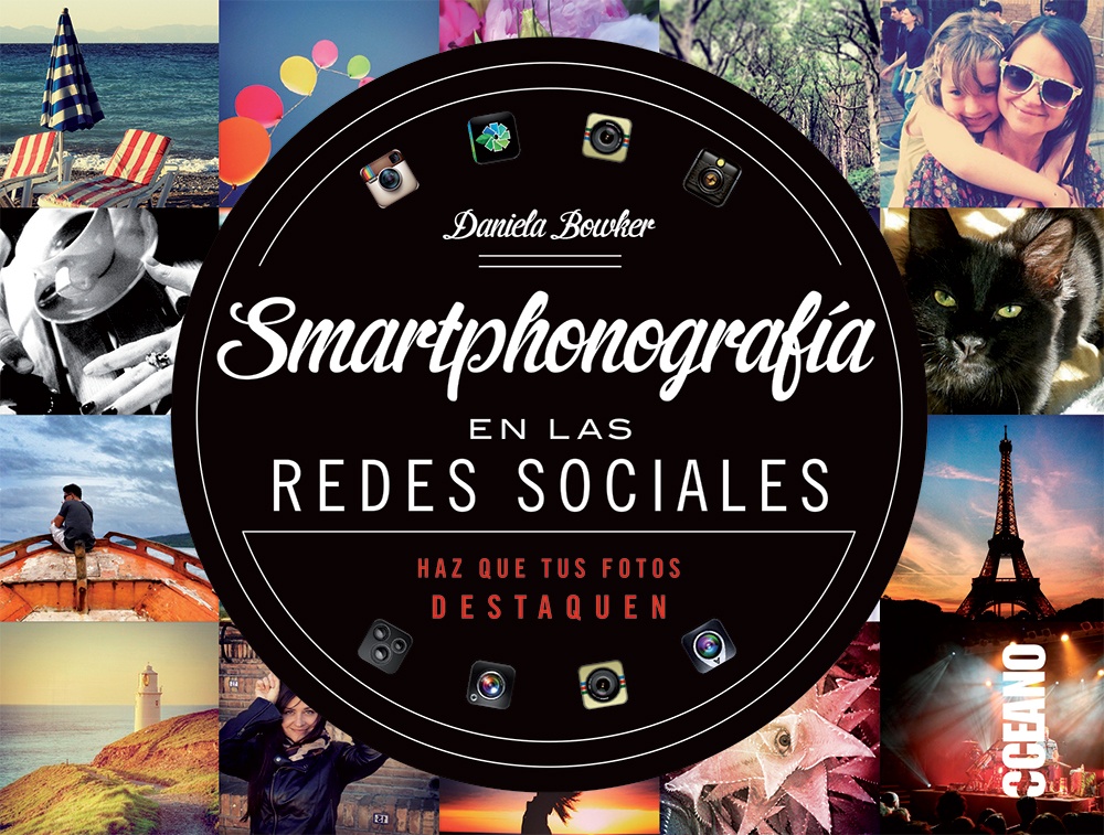 Smartphonografia en las redes sociales