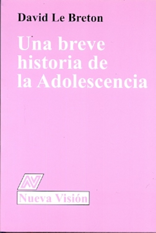 Una breve historia de la adolescencia