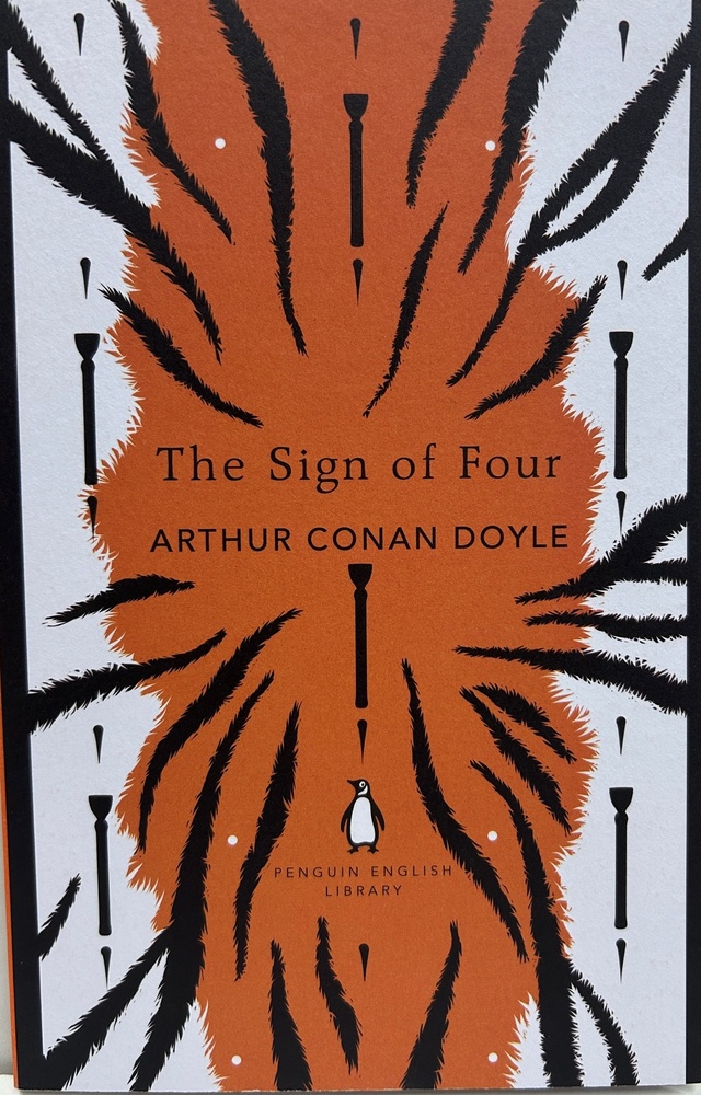 The Sign of Four