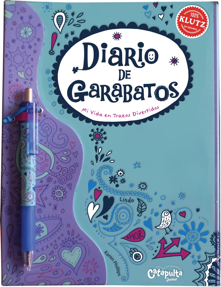Diario de garabatos