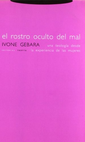 El rostro oculto del mal