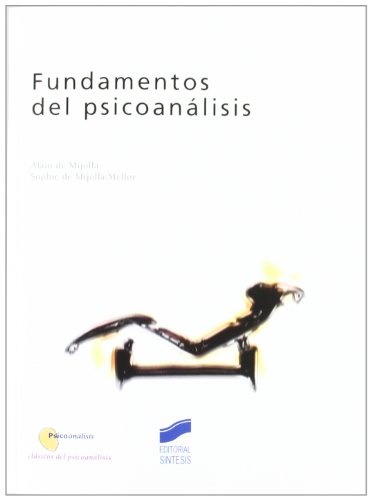 Fundamentos del psicoanálisis