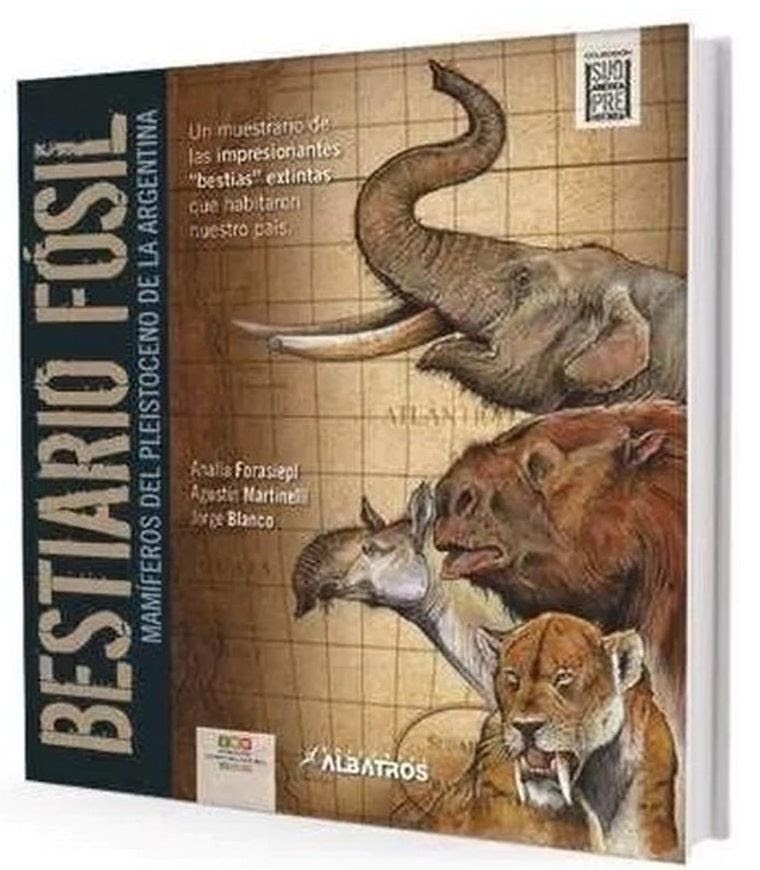Bestiario Fosil