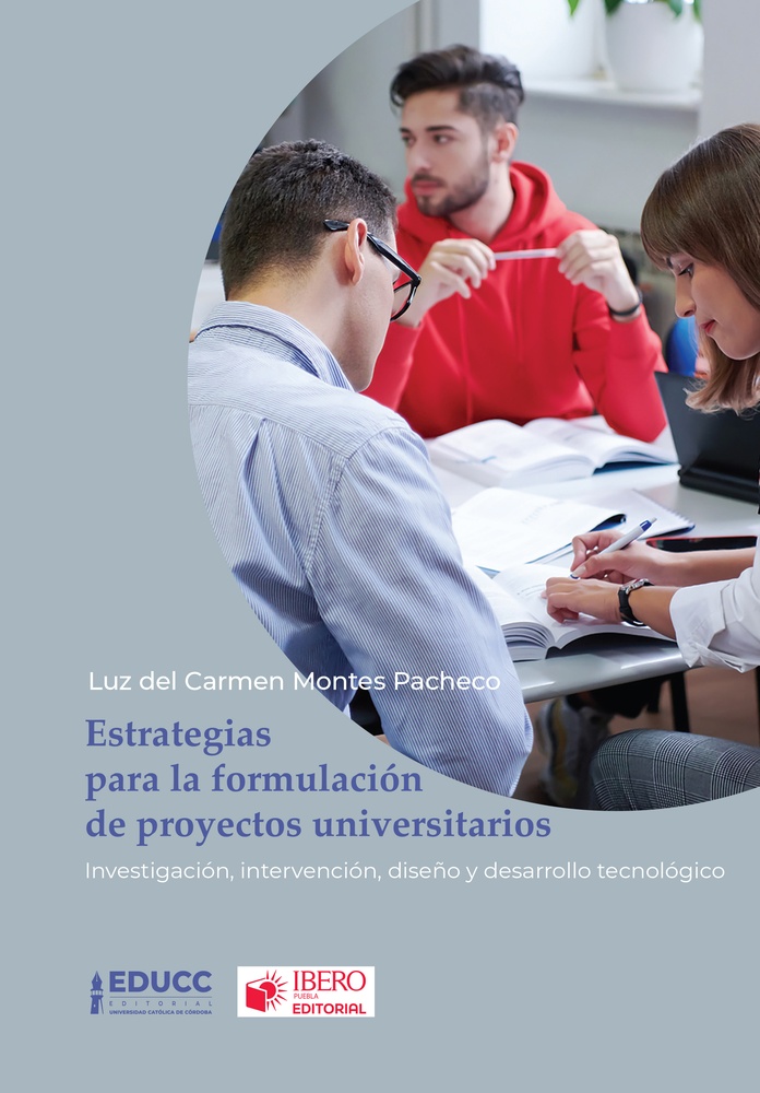 Estrategias para la formulación de proyectos universitarios