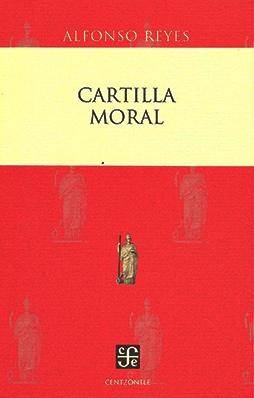 Cartilla moral
