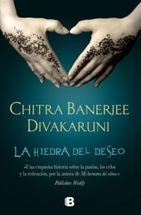 La hiedra del deseo