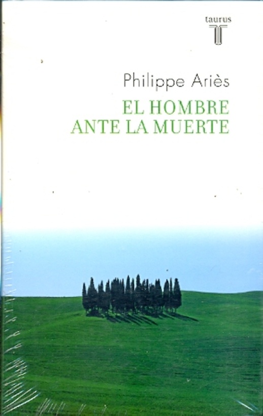 el Hombre ante la muerte