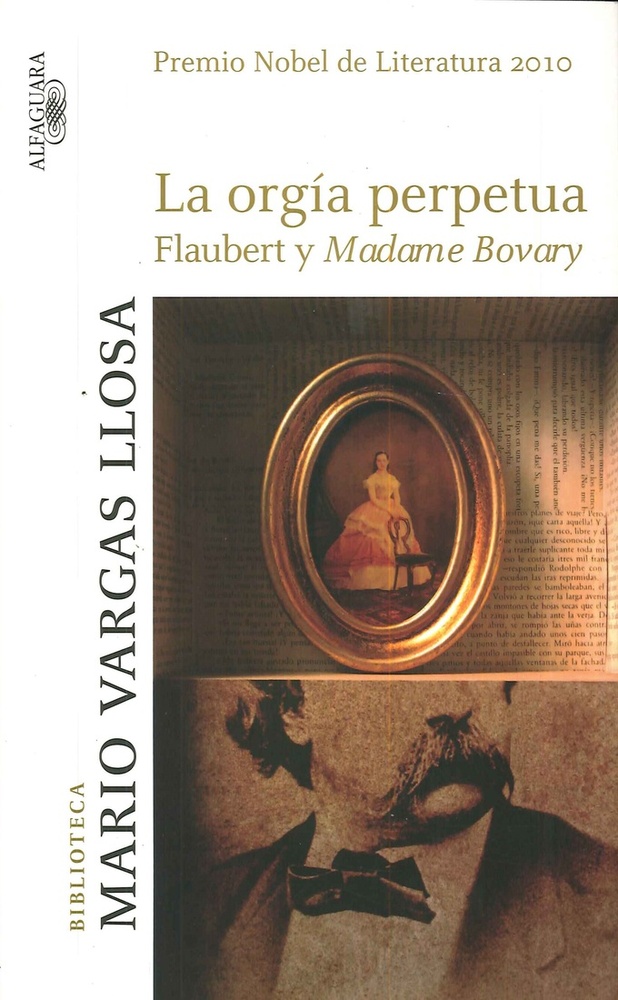La Orgia perpetua