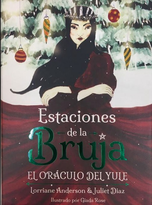 Estaciones de la bruja