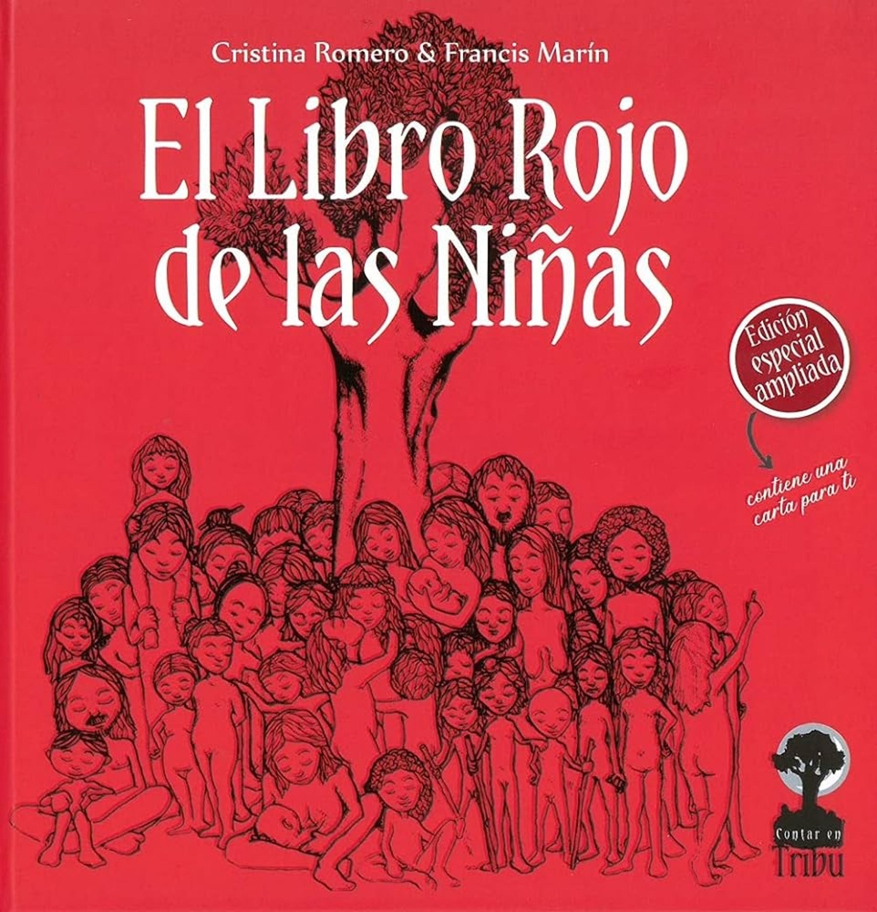 Libro Rojo De Las Niñas, El - Edición Especial Ampliada