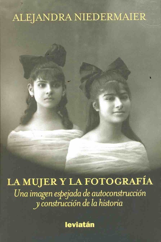 La Mujer y la fotografia