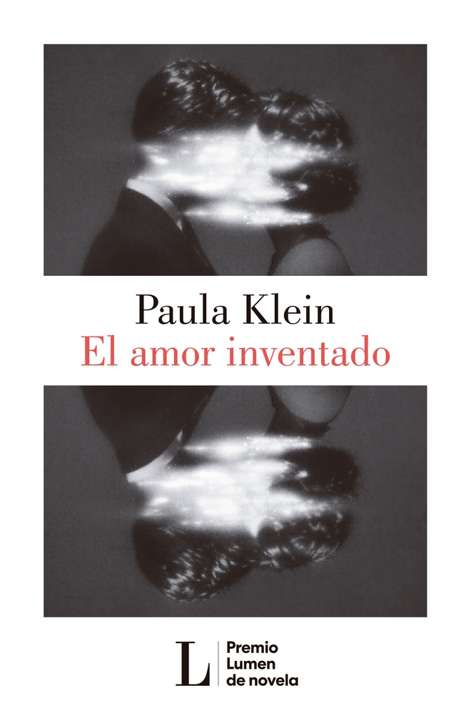 El amor inventado (Premio Lumen 2026)
