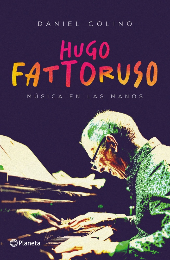 Hugo Fattoruso