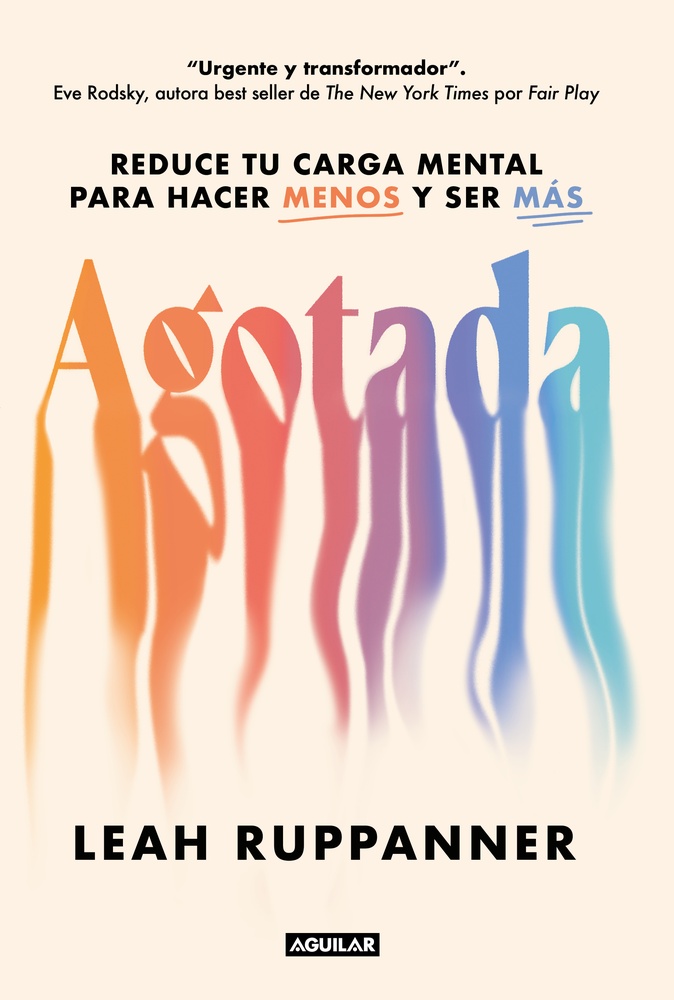 Agotada