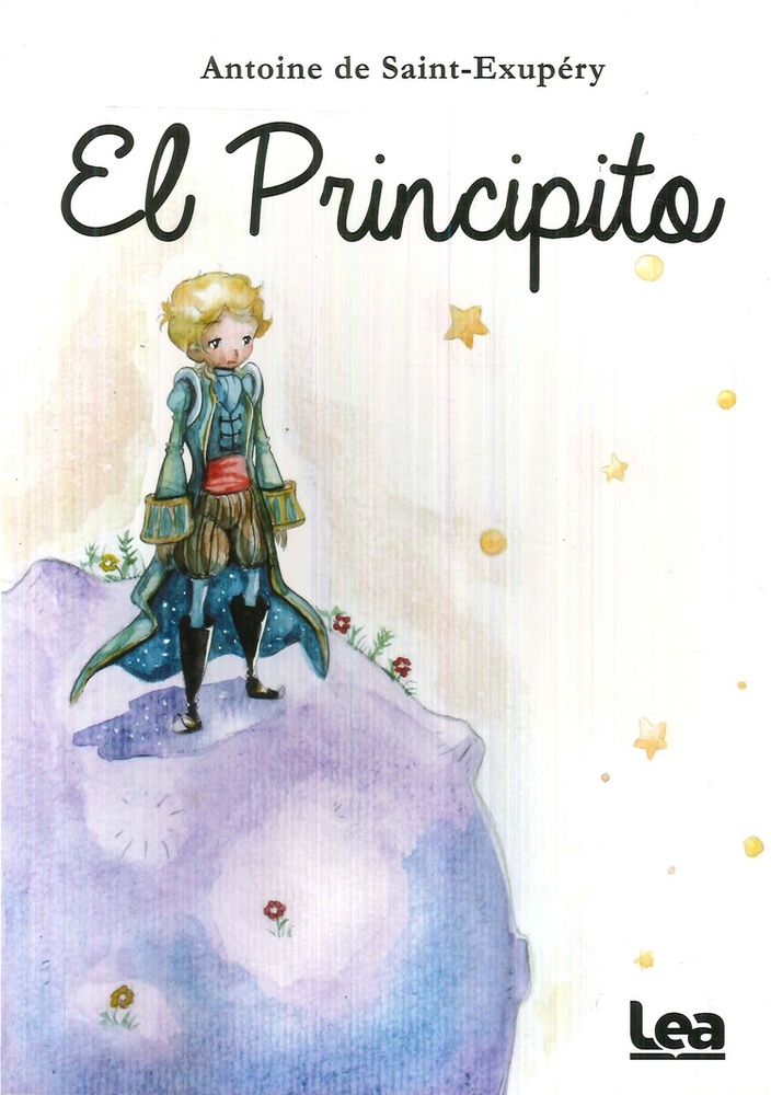 El Principito