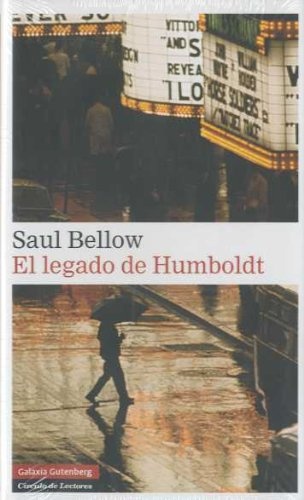 El legado de Humboldt