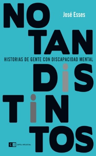 No tan distintos