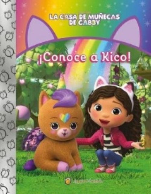 Conoce a Kico