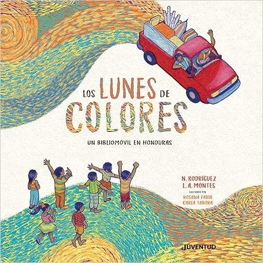 Lunes de Colores
