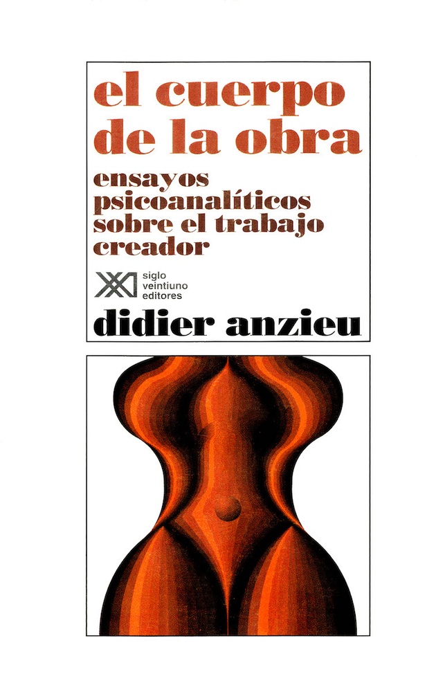 El cuerpo de la obra