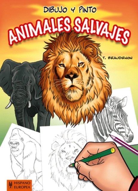 Animales salvajes