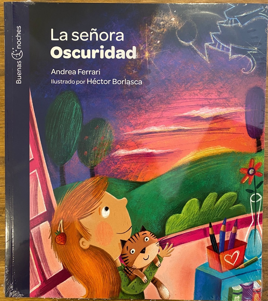 La señora oscuridad