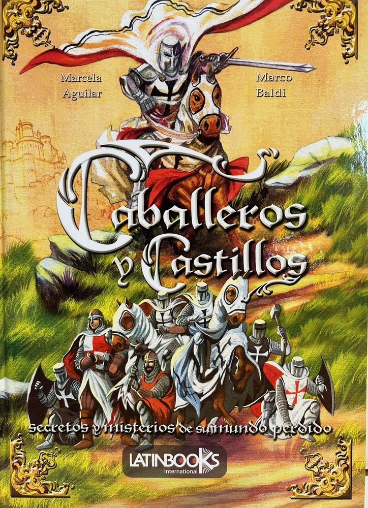 Caballeros y castillos