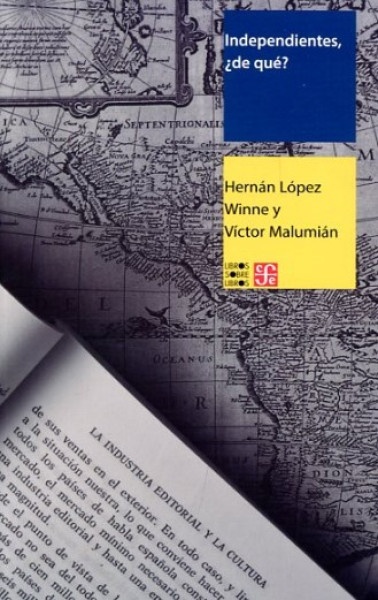 Independientes, ¿de que?