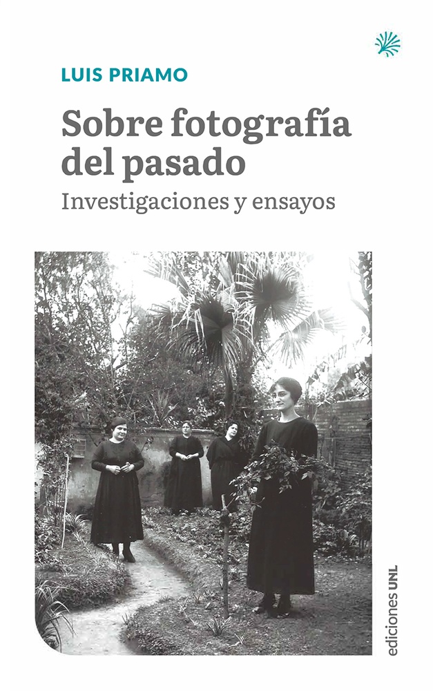 Sobre fotografía del pasado