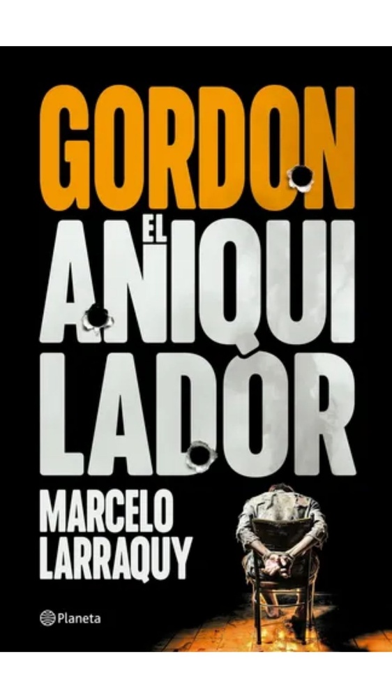 Gordon el aniquilador